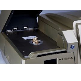 Maxsell Gold Testing Machine